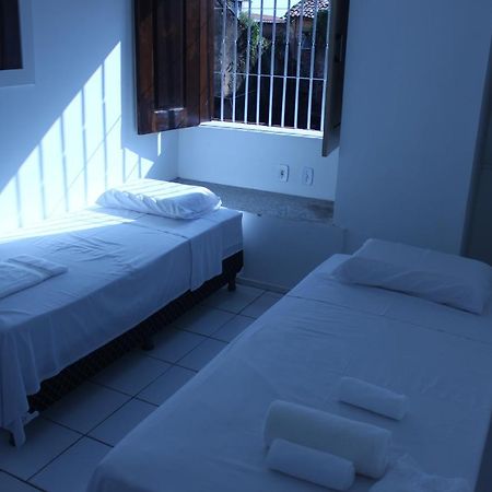 Hotel Pousada Catarina Mina São Luís المظهر الخارجي الصورة