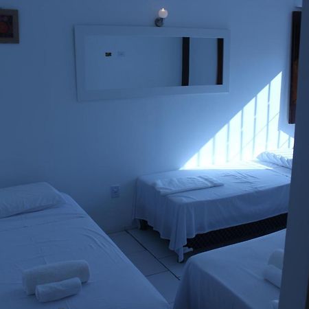 Hotel Pousada Catarina Mina São Luís المظهر الخارجي الصورة