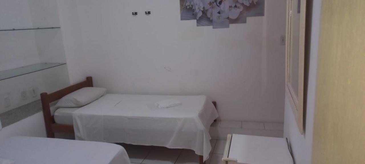 Hotel Pousada Catarina Mina São Luís المظهر الخارجي الصورة
