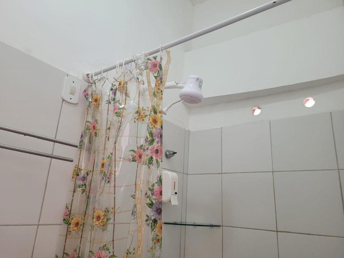Hotel Pousada Catarina Mina São Luís المظهر الخارجي الصورة