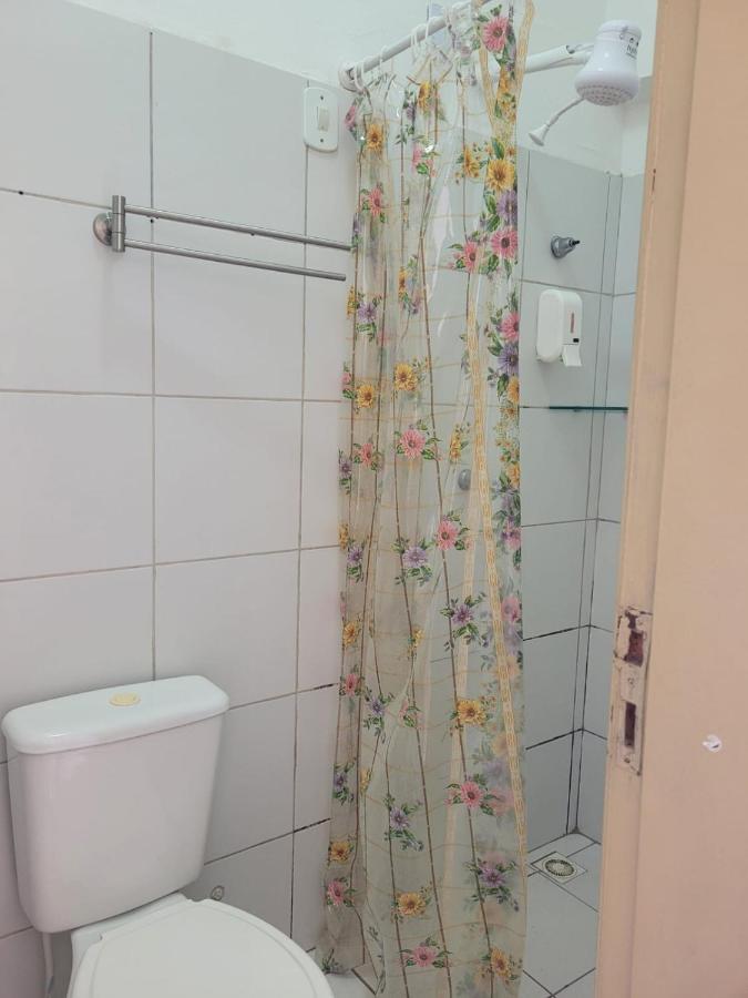 Hotel Pousada Catarina Mina São Luís المظهر الخارجي الصورة