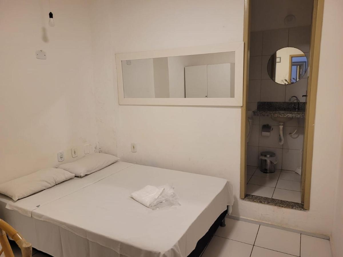 Hotel Pousada Catarina Mina São Luís المظهر الخارجي الصورة