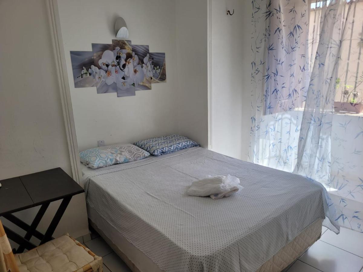 Hotel Pousada Catarina Mina São Luís المظهر الخارجي الصورة