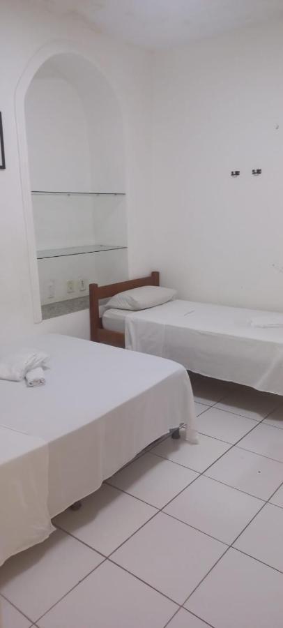 Hotel Pousada Catarina Mina São Luís المظهر الخارجي الصورة