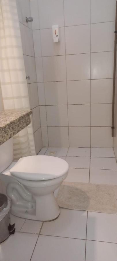 Hotel Pousada Catarina Mina São Luís المظهر الخارجي الصورة