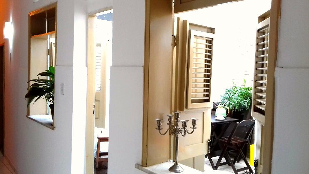 Hotel Pousada Catarina Mina São Luís المظهر الخارجي الصورة