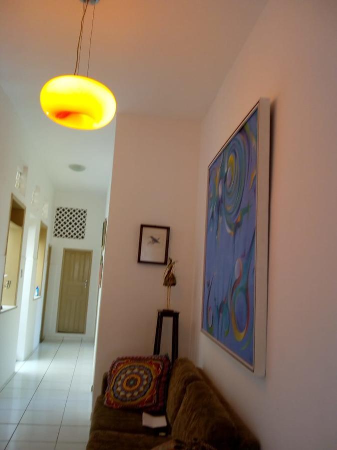 Hotel Pousada Catarina Mina São Luís المظهر الخارجي الصورة
