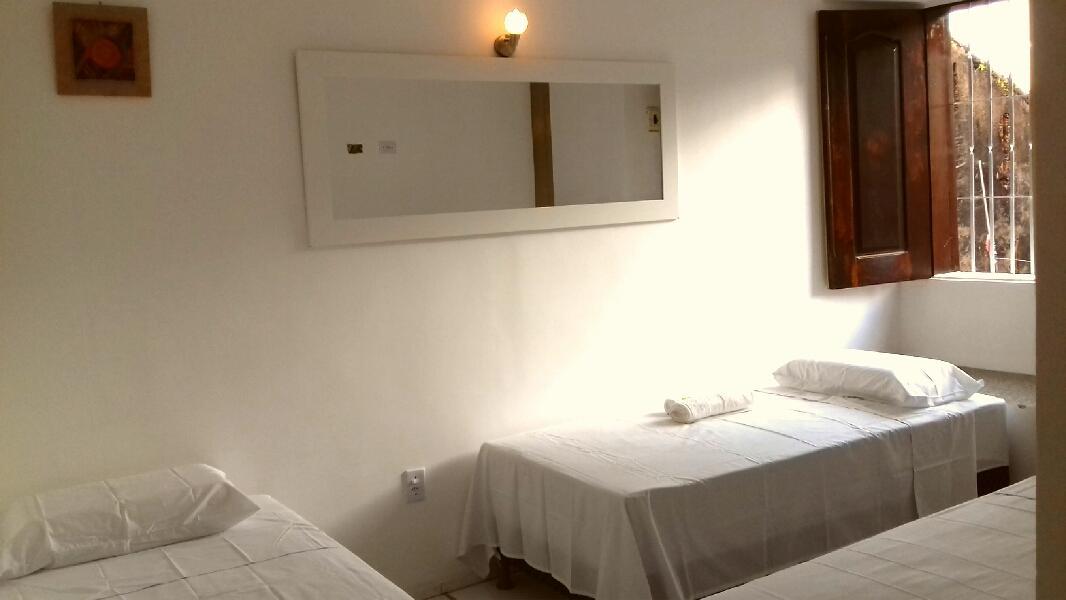 Hotel Pousada Catarina Mina São Luís المظهر الخارجي الصورة