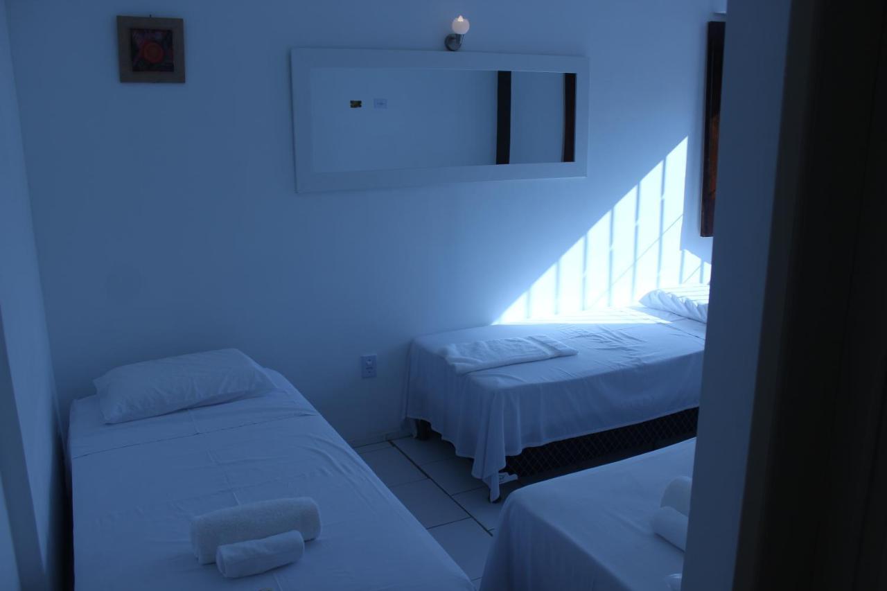 Hotel Pousada Catarina Mina São Luís المظهر الخارجي الصورة